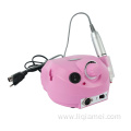 Rechargeable Electric Nail Drill Devive